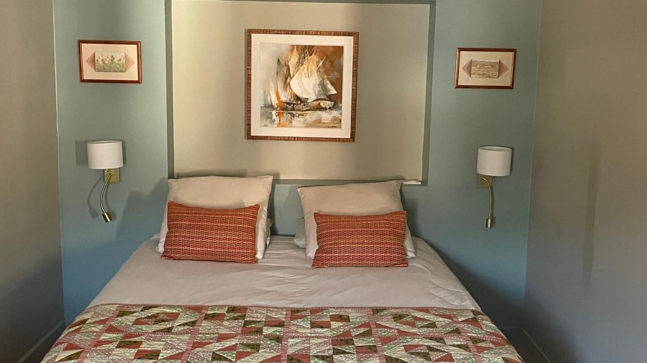 Au Coeur Du Vieux Toulon Au Calme Appartement Renove Climatise Confortable Etage Eleve Avec Ascenseur Proche Parking Et Toutes Commodites Экстерьер фото